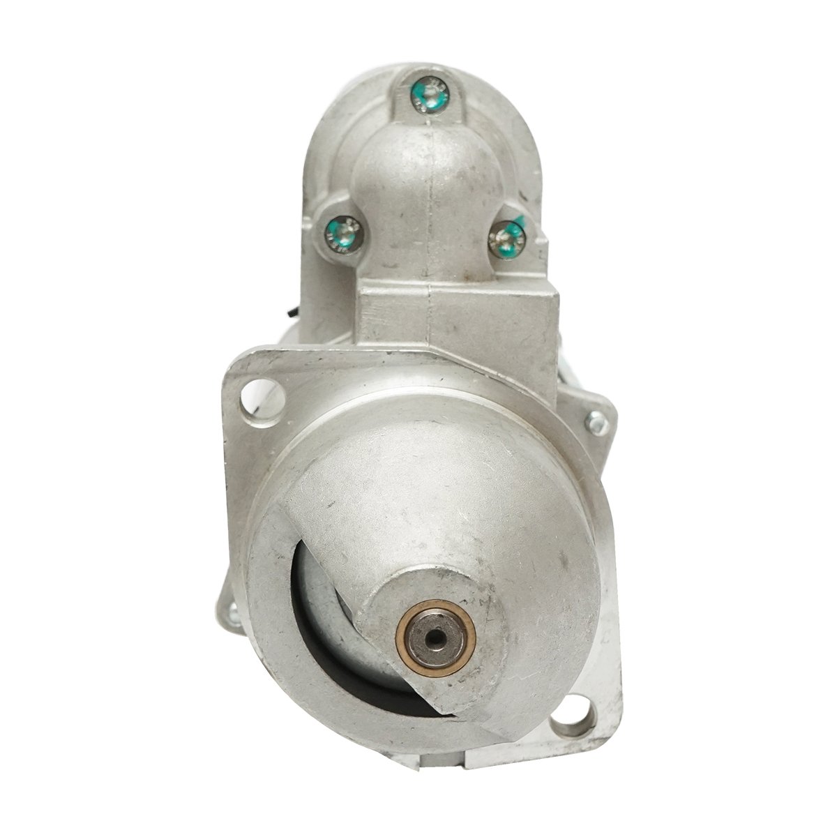Electromotor 12V/3.4KW John Deere cod OEM 0001230003, DRS0152, RE500819, RE501854, RE506589, RE71505, 18363, LRS02467, 11131883, AZF4240, IS1300, MS419, 69145